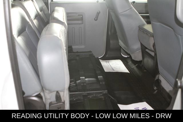 Used 2015 Ford F350 XL RWD image 25