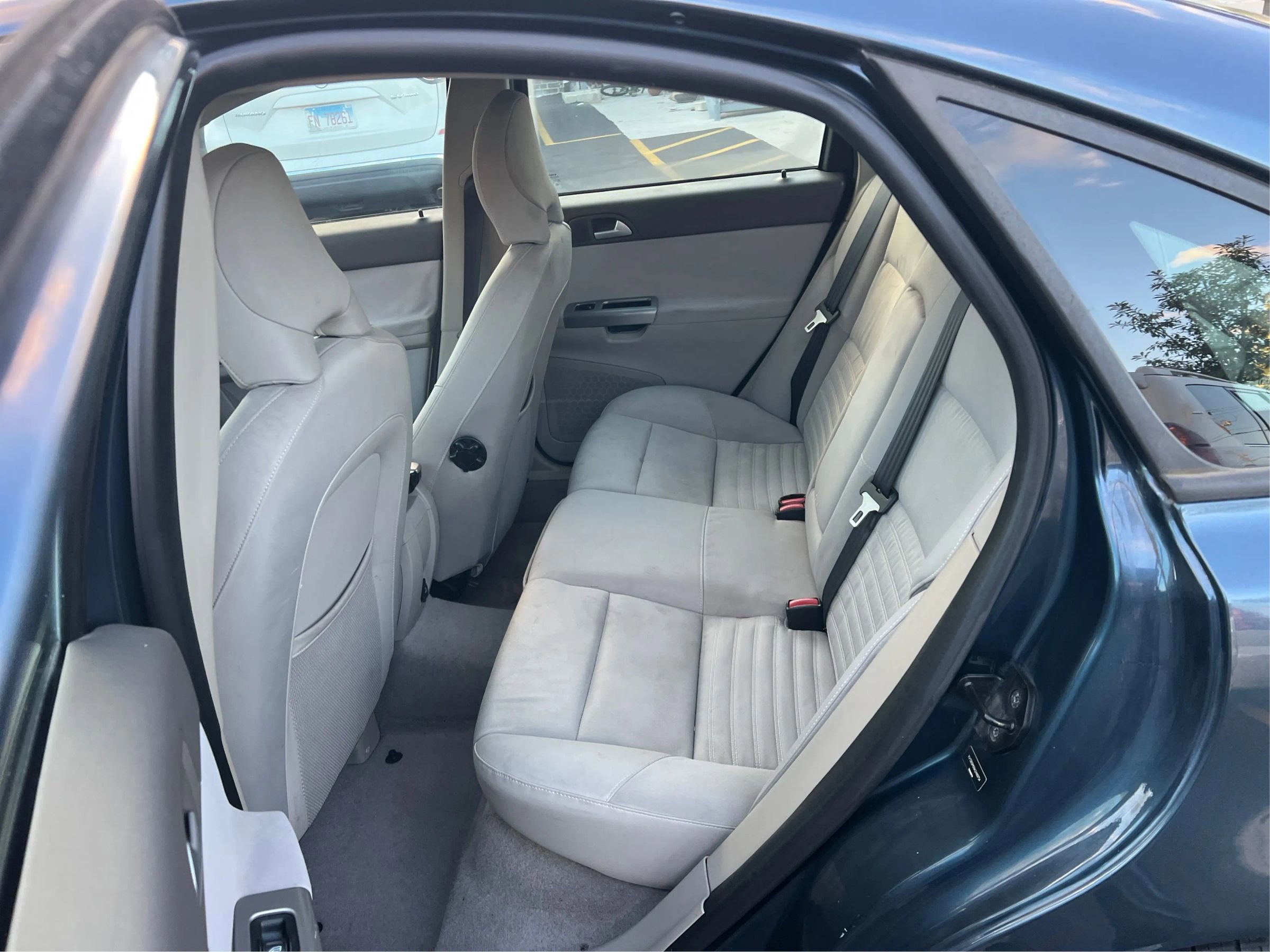 Used 2010 Volvo S40 2.4i image 11