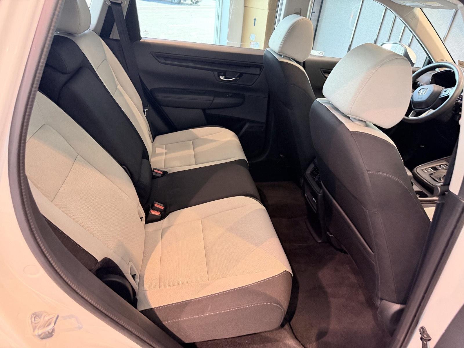 Used 2026 Honda CR-V EX image 26