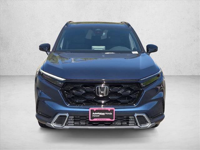 New 2027 Honda CR-V Sport Touring image 6