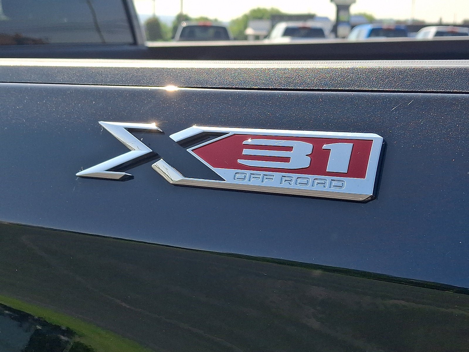 Used 2024 GMC Sierra 1500 Pro w/ Graphite Edition AWD/4WD image 27