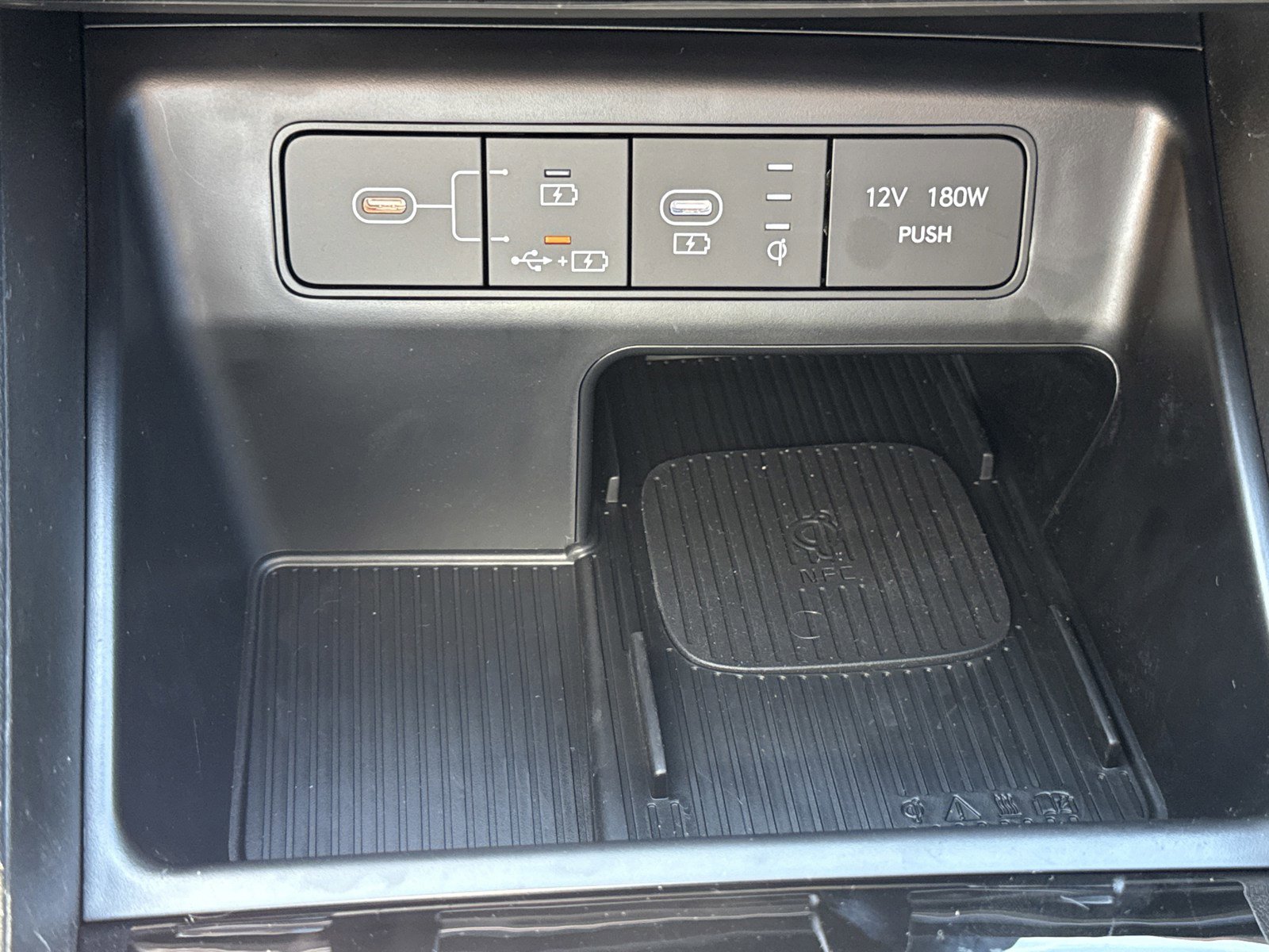 New 2026 Hyundai Santa Cruz Limited image 31