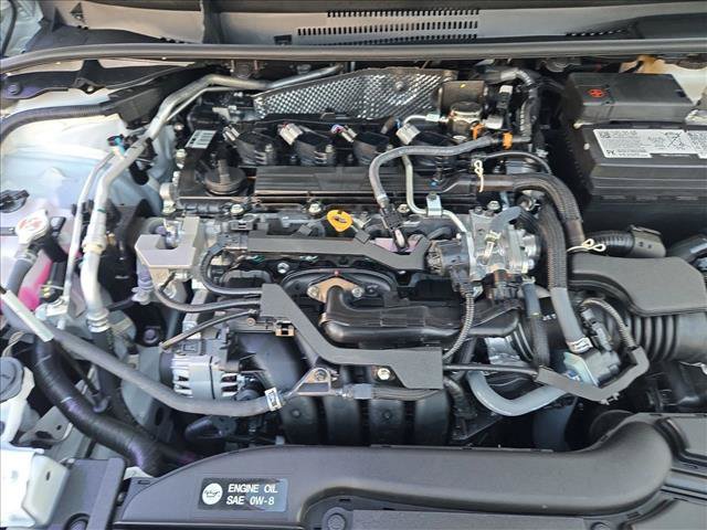 Used 2026 Toyota Corolla LE FWD image 21