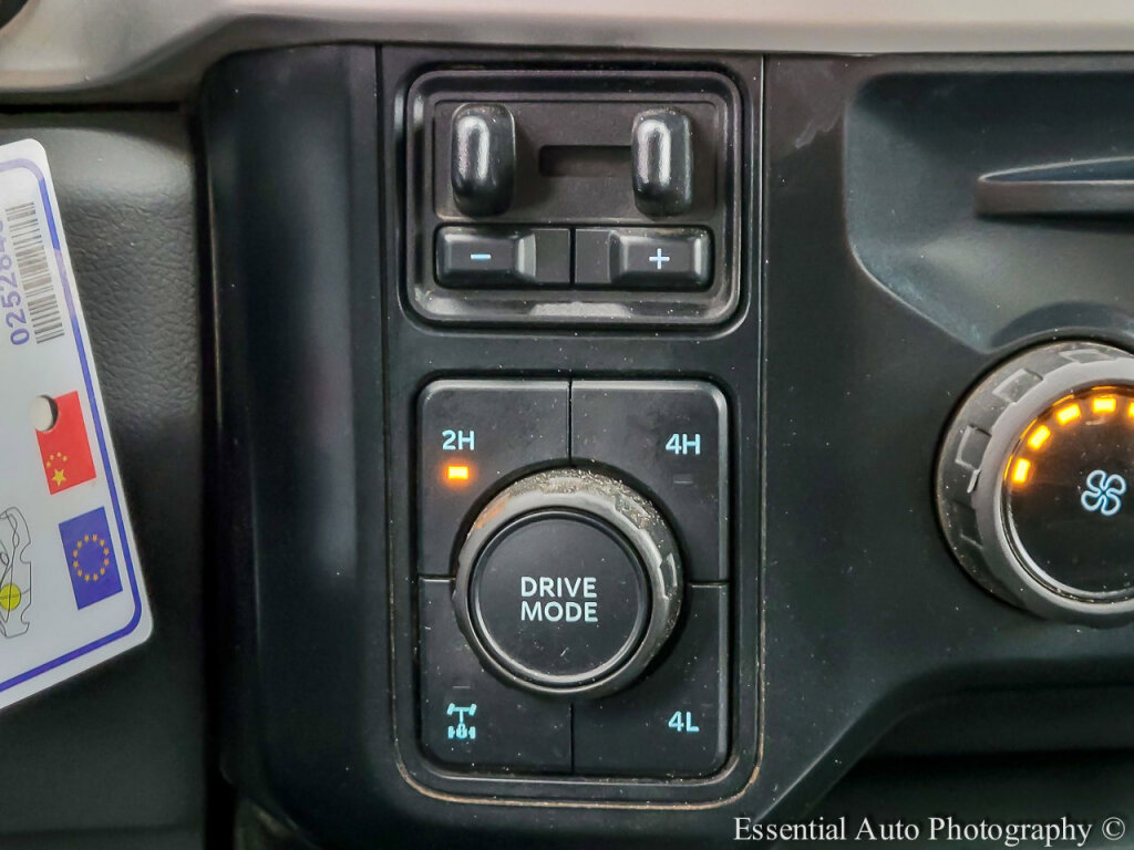 Used 2023 Ford F250 XLT image 22