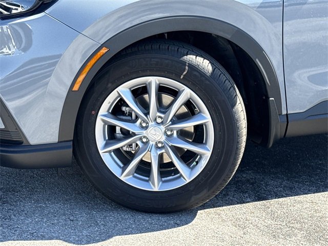 New 2026 Honda CR-V EX image 35