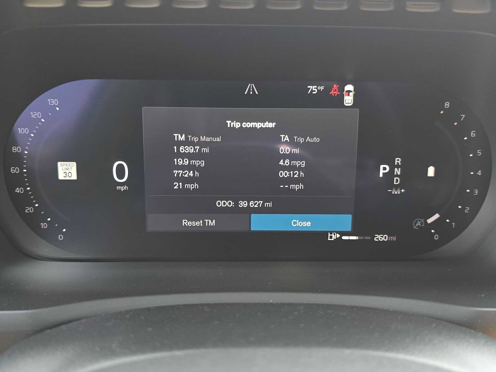 Certified 2023 Volvo XC90 B6 Ultimate AWD/4WD image 26