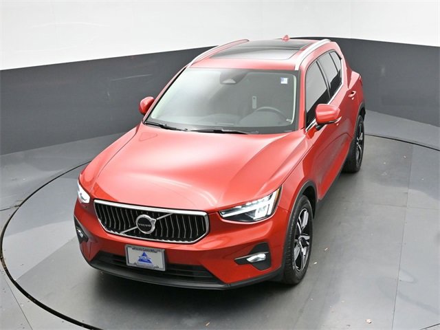 Used 2023 Volvo XC40 B5 Plus w/ Driver Assist Package image 44