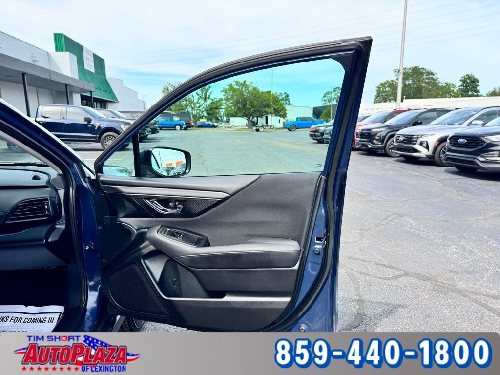 Used 2024 Subaru Outback Premium AWD/4WD image 46
