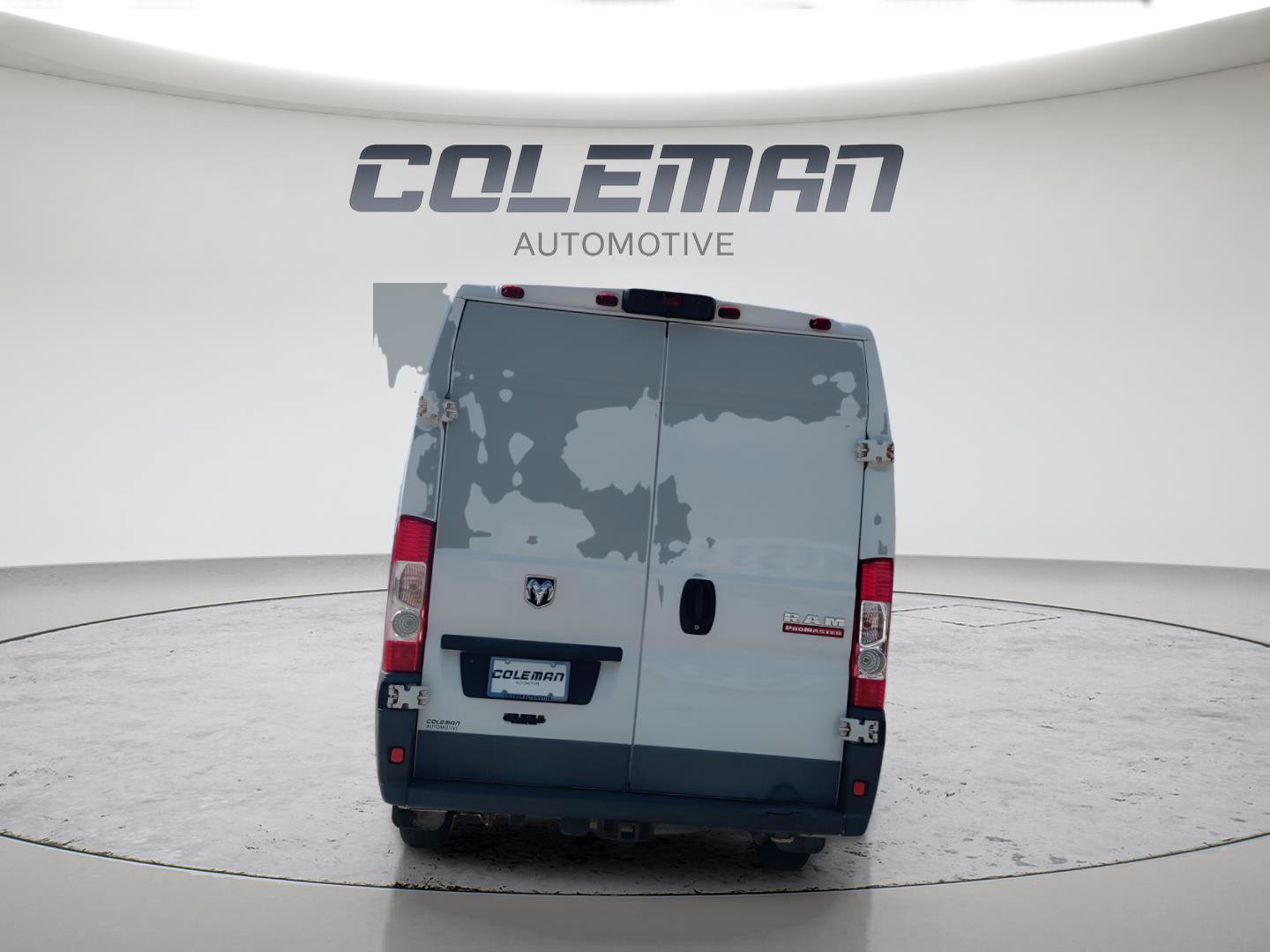 Used 2016 RAM ProMaster 3500 FWD image 4