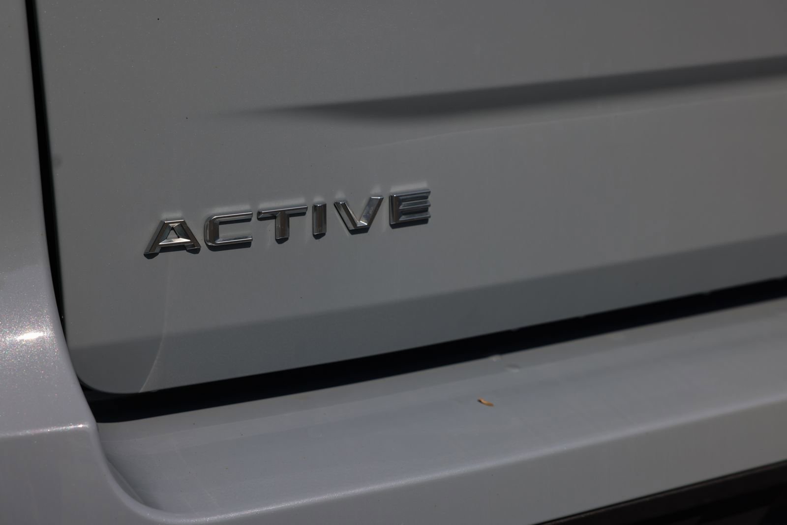 Certified 2025 Ford Expedition Active image 36