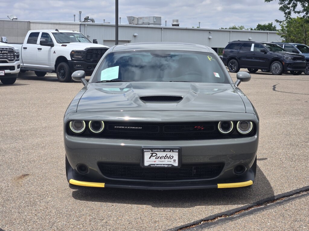 Used 2023 Dodge Challenger R/T RWD image 6