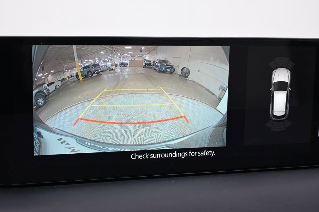 New 2026 MAZDA CX-50 AWD 2.5 S w/ Premium Package image 29