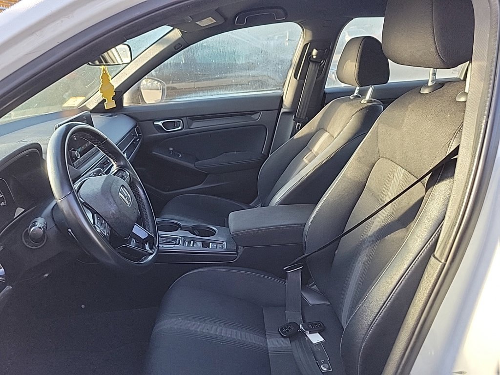 Used 2022 Honda Civic Sport image 6