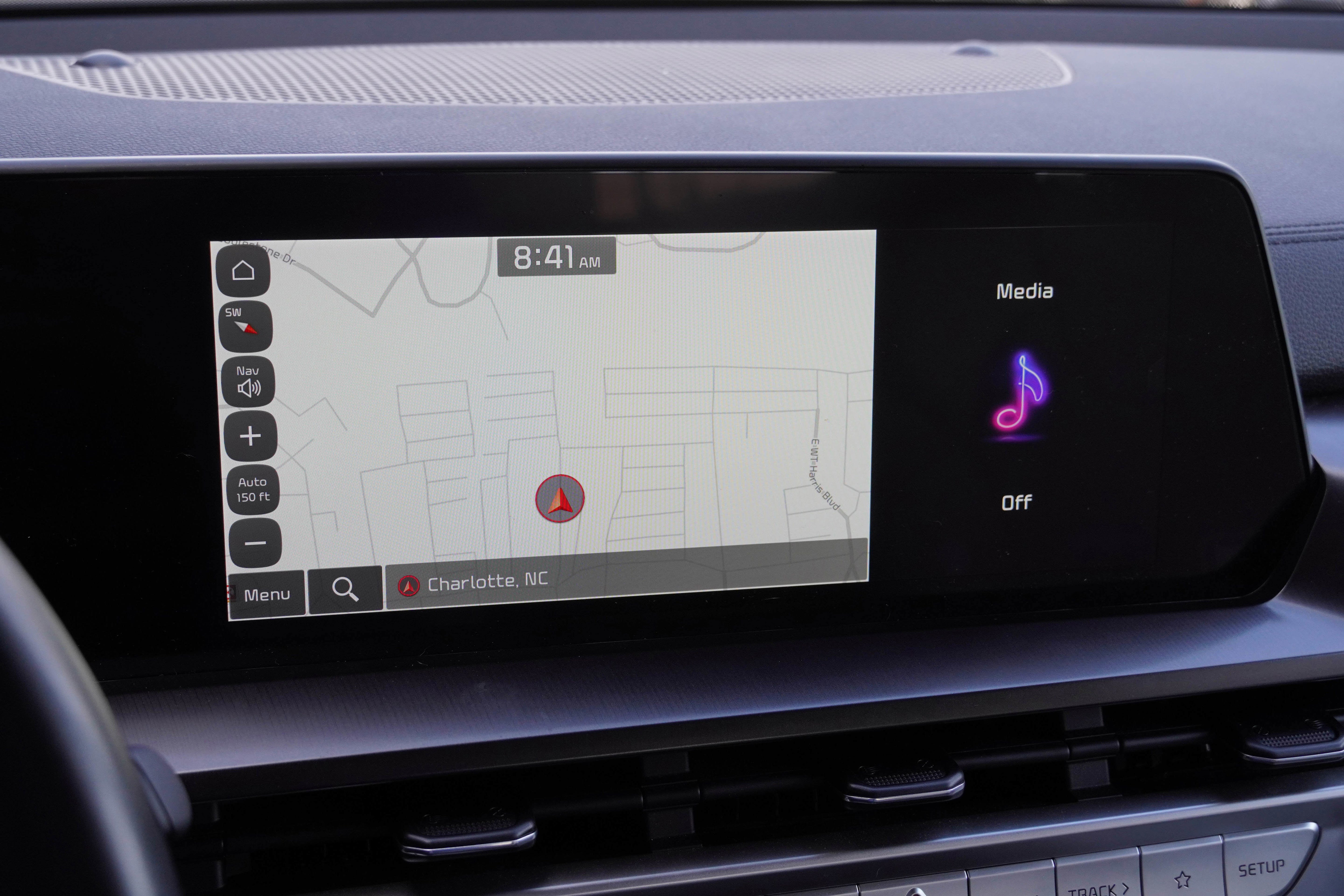 Used 2023 Kia Telluride S FWD image 24