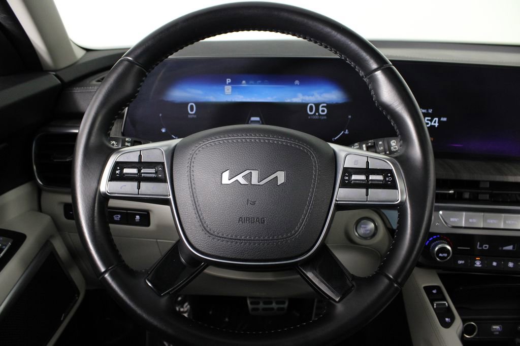 Used 2023 Kia Telluride SX image 7