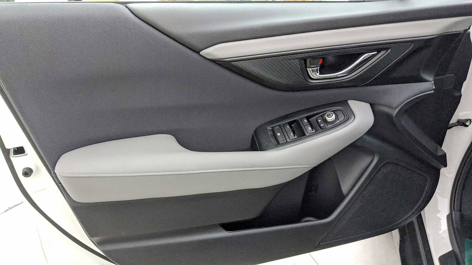 New 2025 Subaru Outback Premium image 14