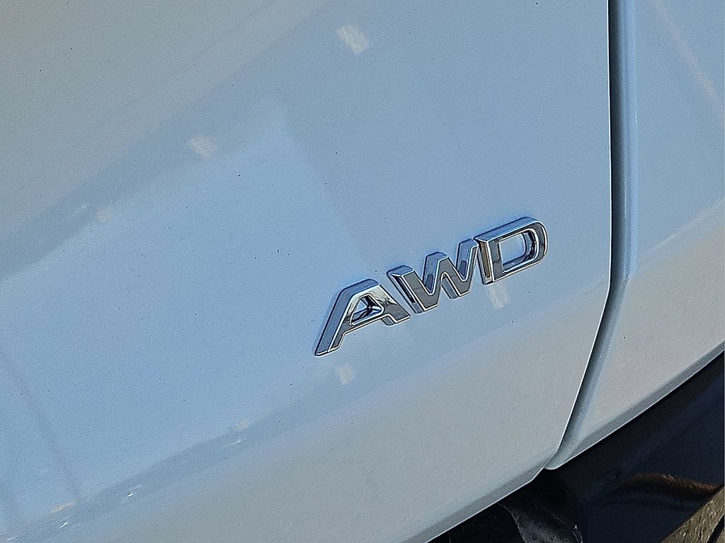 New 2026 Acura ADX A-Spec AWD/4WD image 12