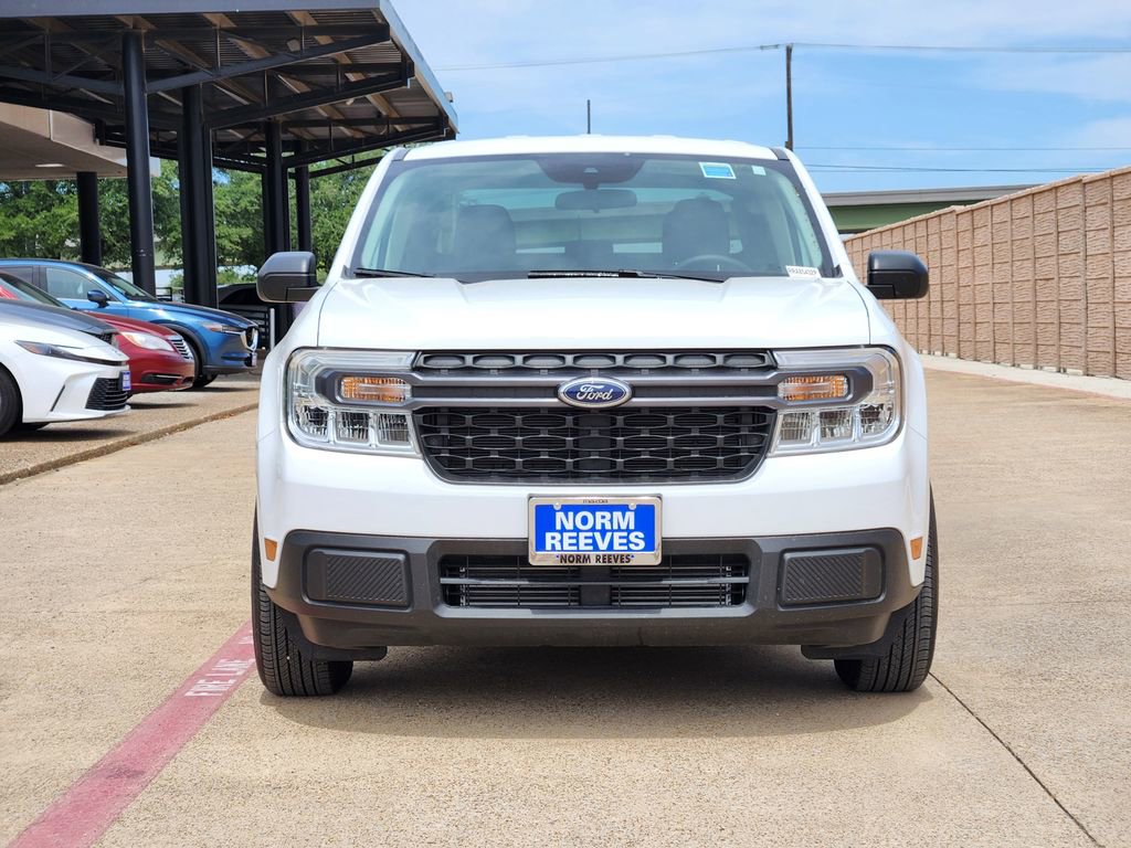 Used 2024 Ford Maverick XLT video 2