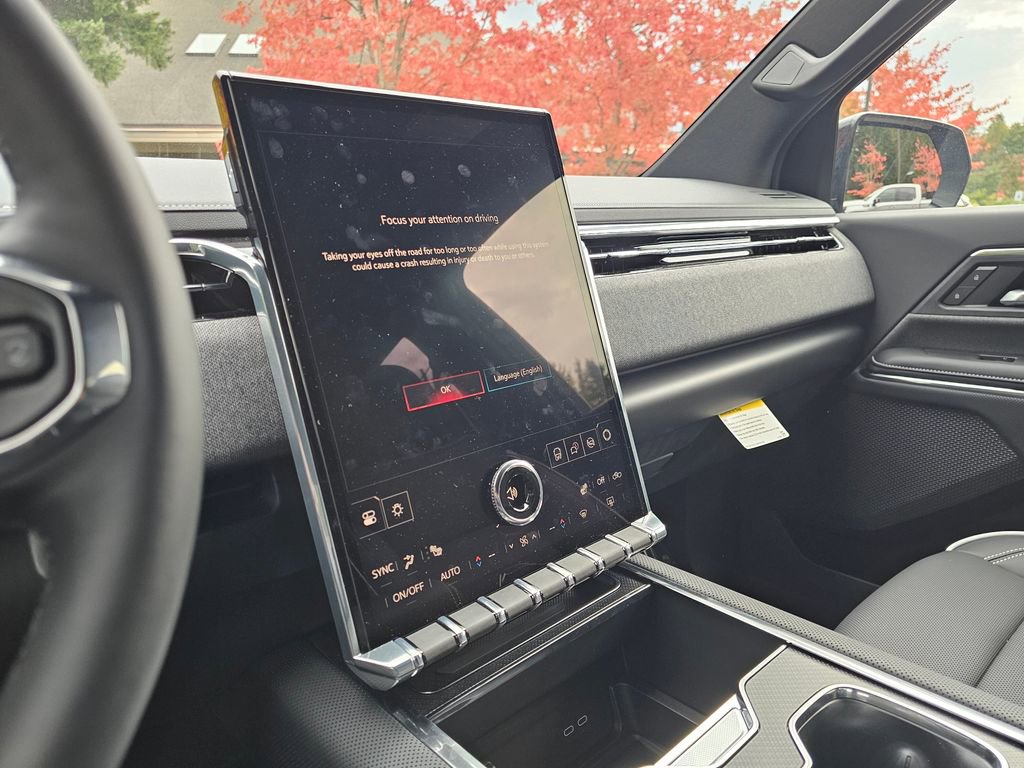 New 2026 GMC Sierra EV Elevation image 44