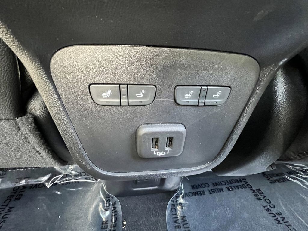 Used 2023 GMC Terrain Denali w/ LPO, Floor Liner Package AWD/4WD image 37