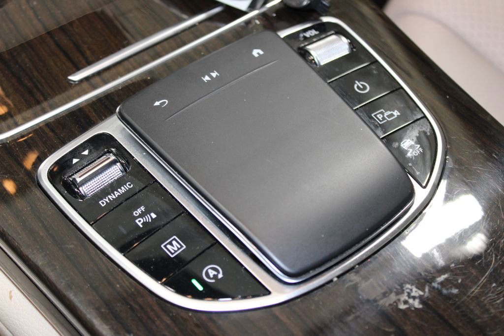 Used 2022 Mercedes-Benz GLC 300 4MATIC image 28