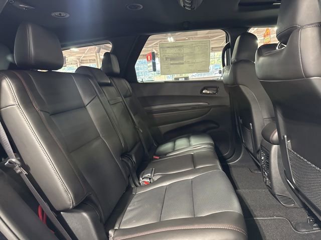New 2026 Dodge Durango GT AWD/4WD image 40