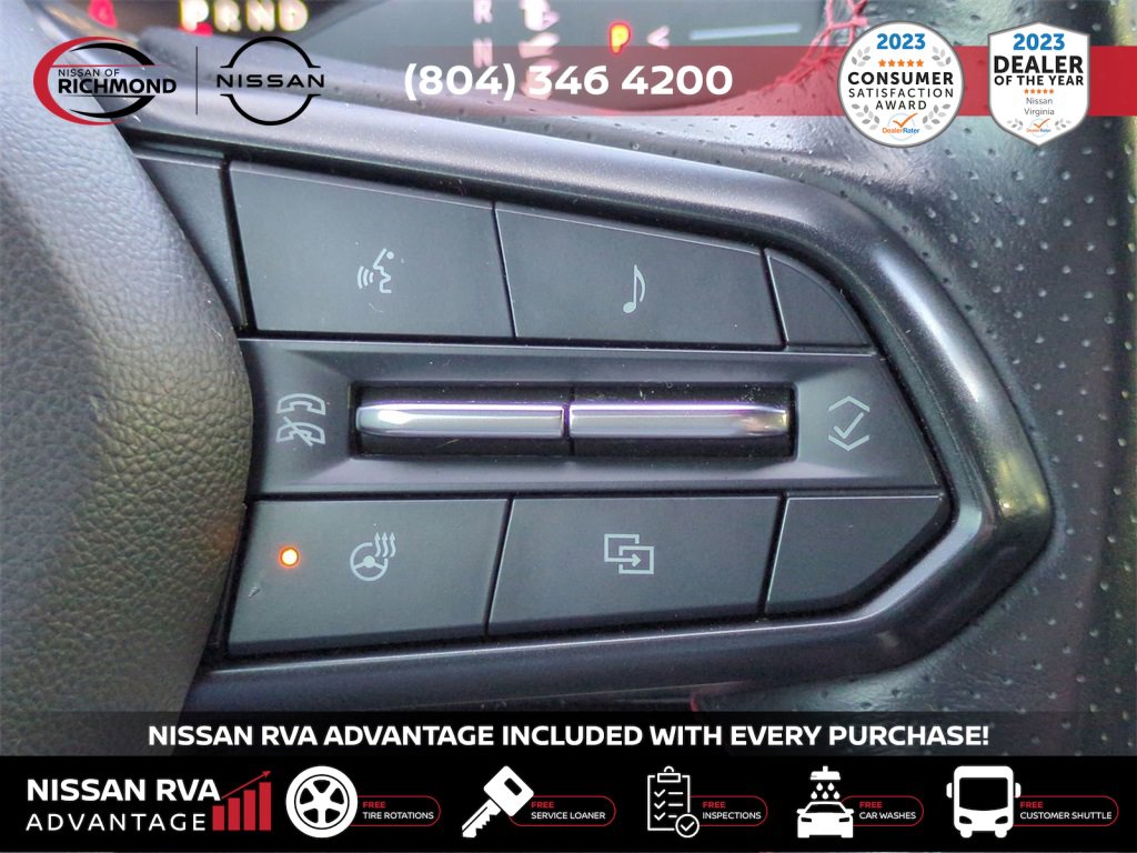 Used 2024 Acura ZDX A-Spec image 28