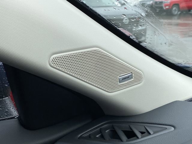 New 2026 Nissan Rogue Platinum image 29