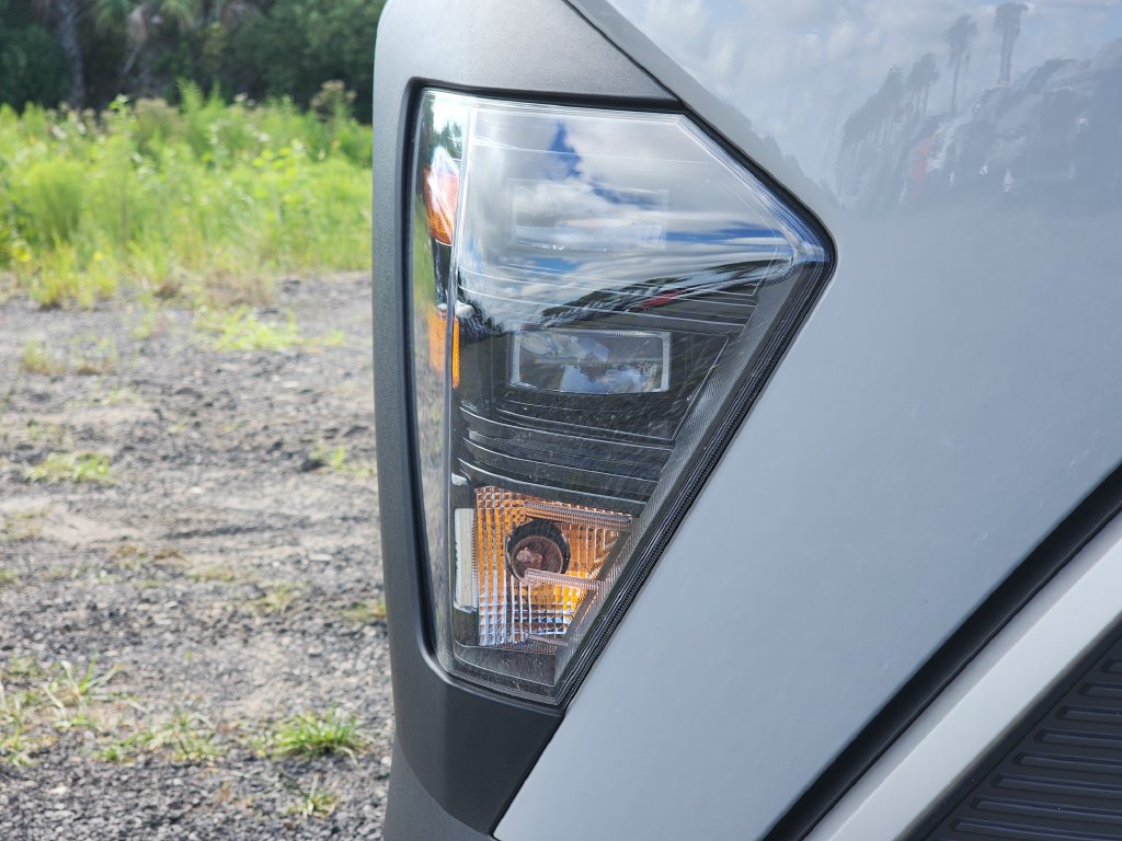 Used 2026 Hyundai Kona SEL Sport FWD image 10