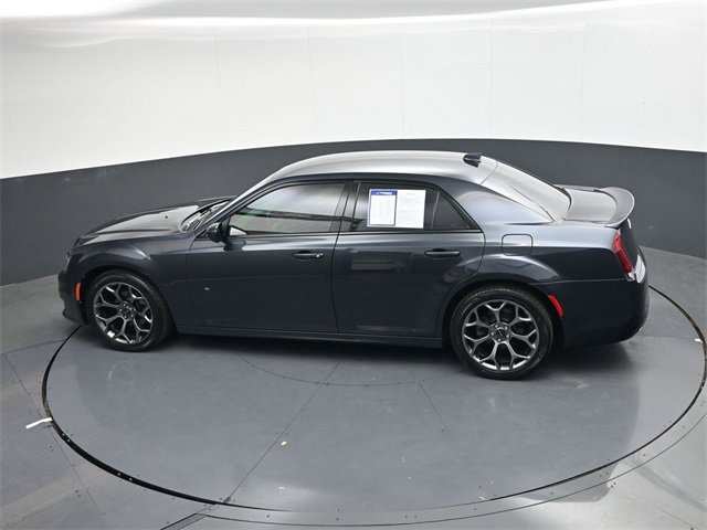 Used 2017 Chrysler 300 S w/ S Model Appearance Package image 25