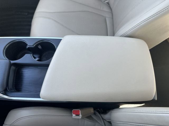 Used 2021 Acura TLX Technology Package image 25