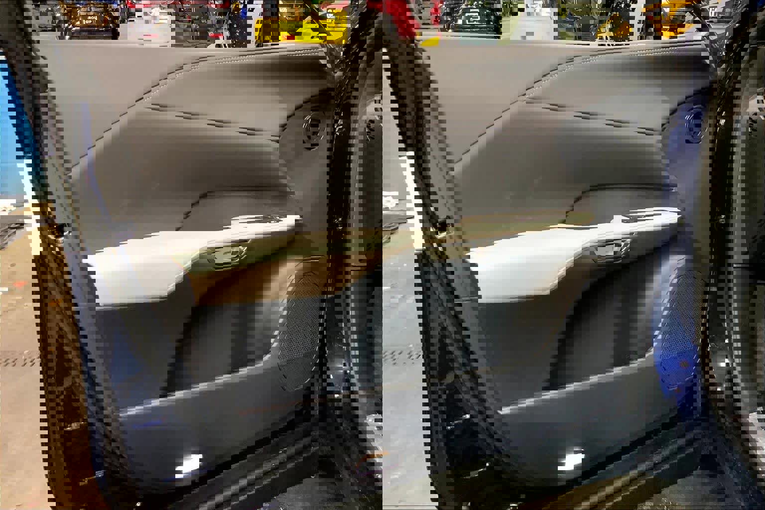 New 2026 Lexus RX 350h image 10