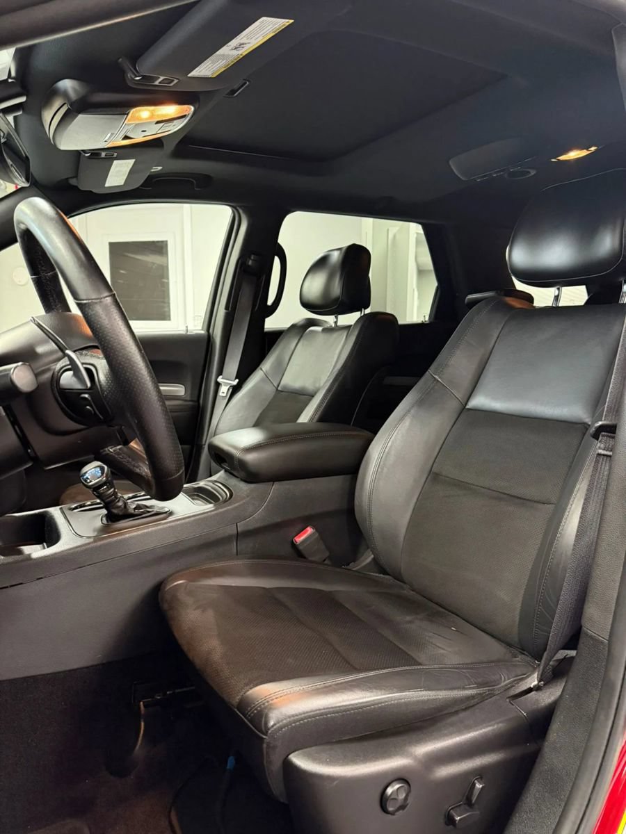 Used 2019 Dodge Durango GT RWD image 8