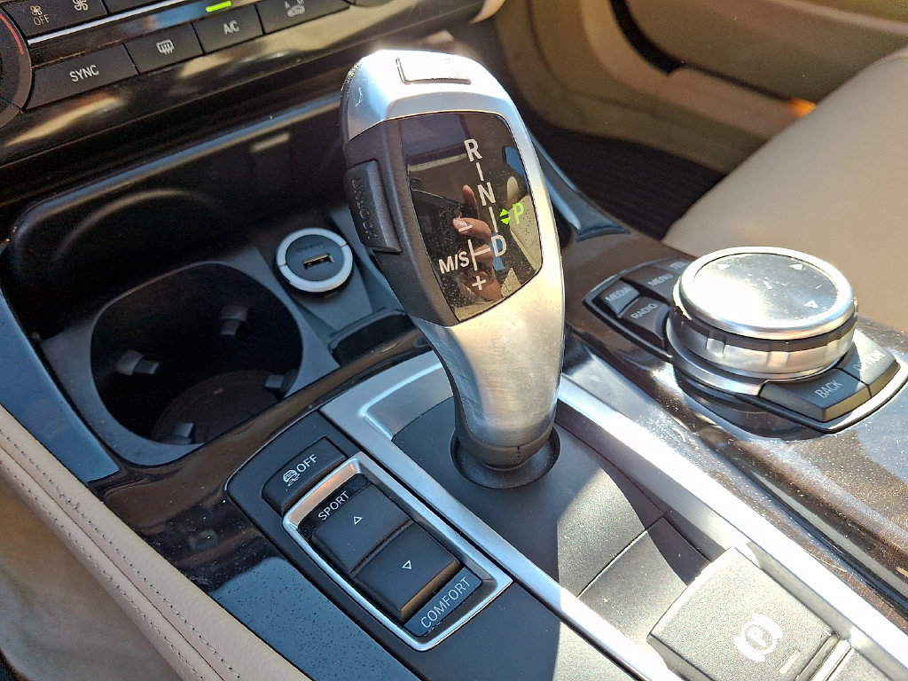 Used 2014 BMW 528i Sedan RWD image 15