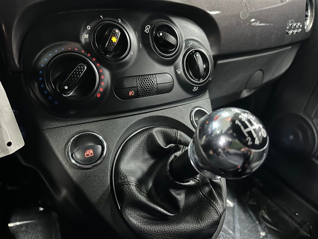 Used 2015 FIAT 500 Sport image 20