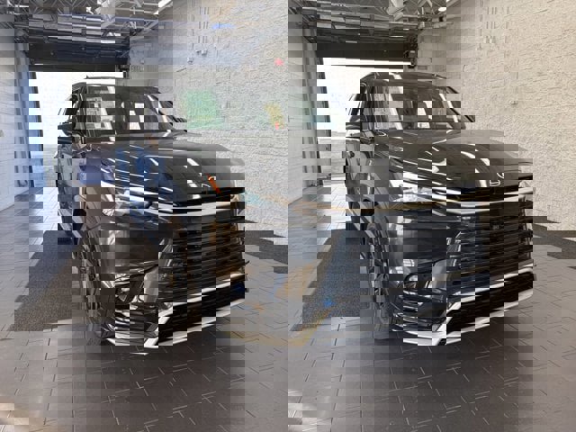 New 2026 Lexus TX 350 AWD image 2