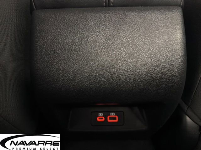 Used 2024 Nissan Altima 2.5 SV image 15