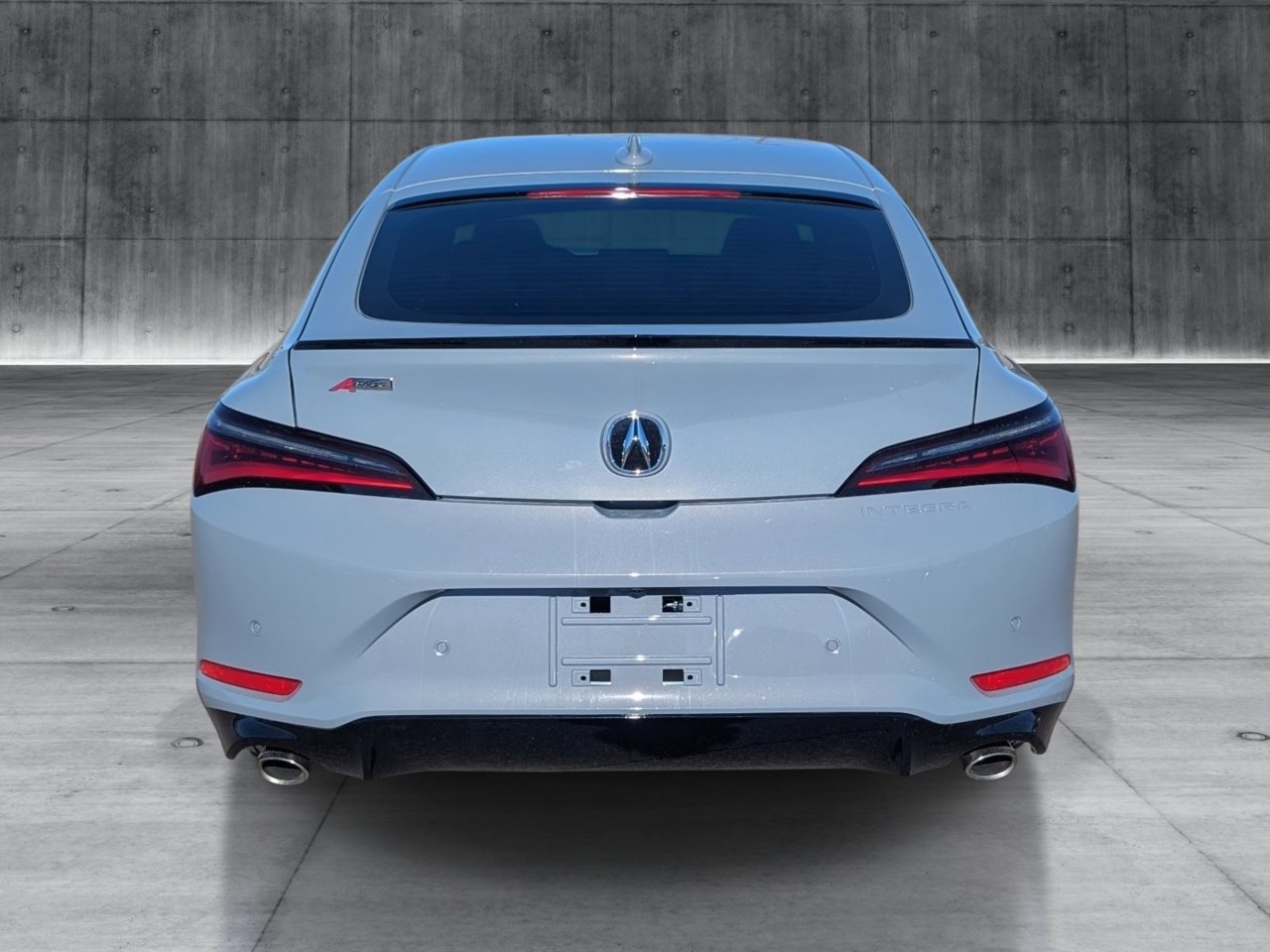 New 2026 Acura Integra A-Spec w/ Technology Package FWD image 4