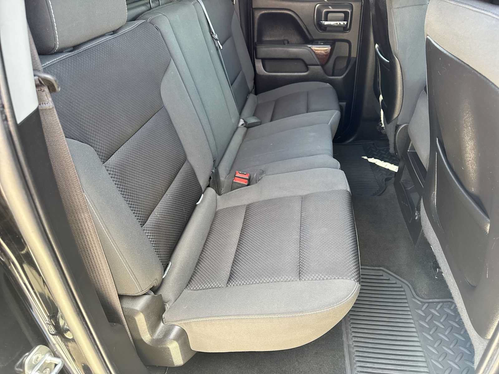 Used 2014 GMC Sierra 1500 SLE w/ SLE Value Package AWD/4WD image 19