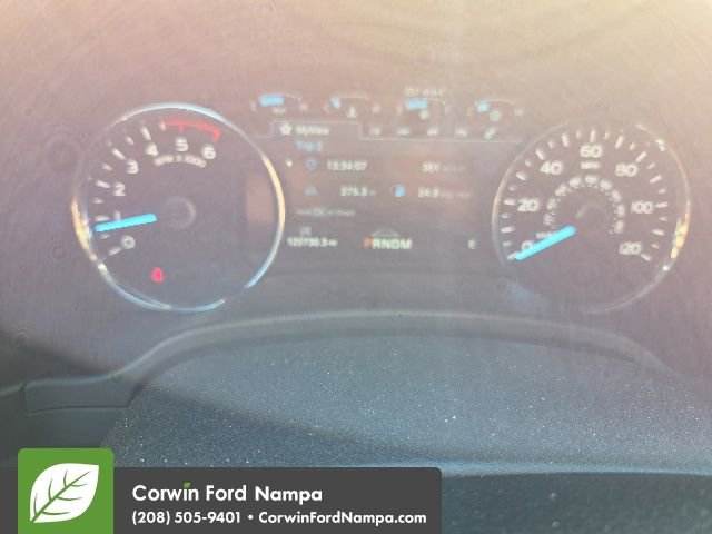 Used 2018 Ford F150 Platinum AWD/4WD image 27