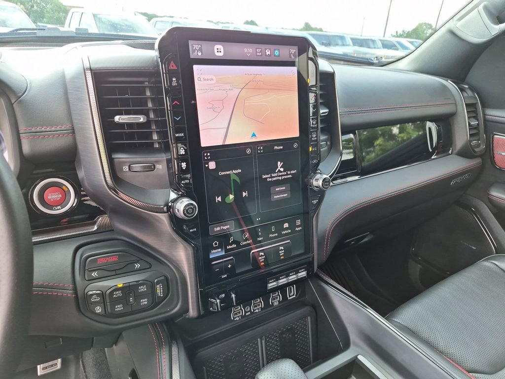 Used 2025 RAM 1500 RHO w/ RHO Level 1 Equipment Group AWD/4WD image 26