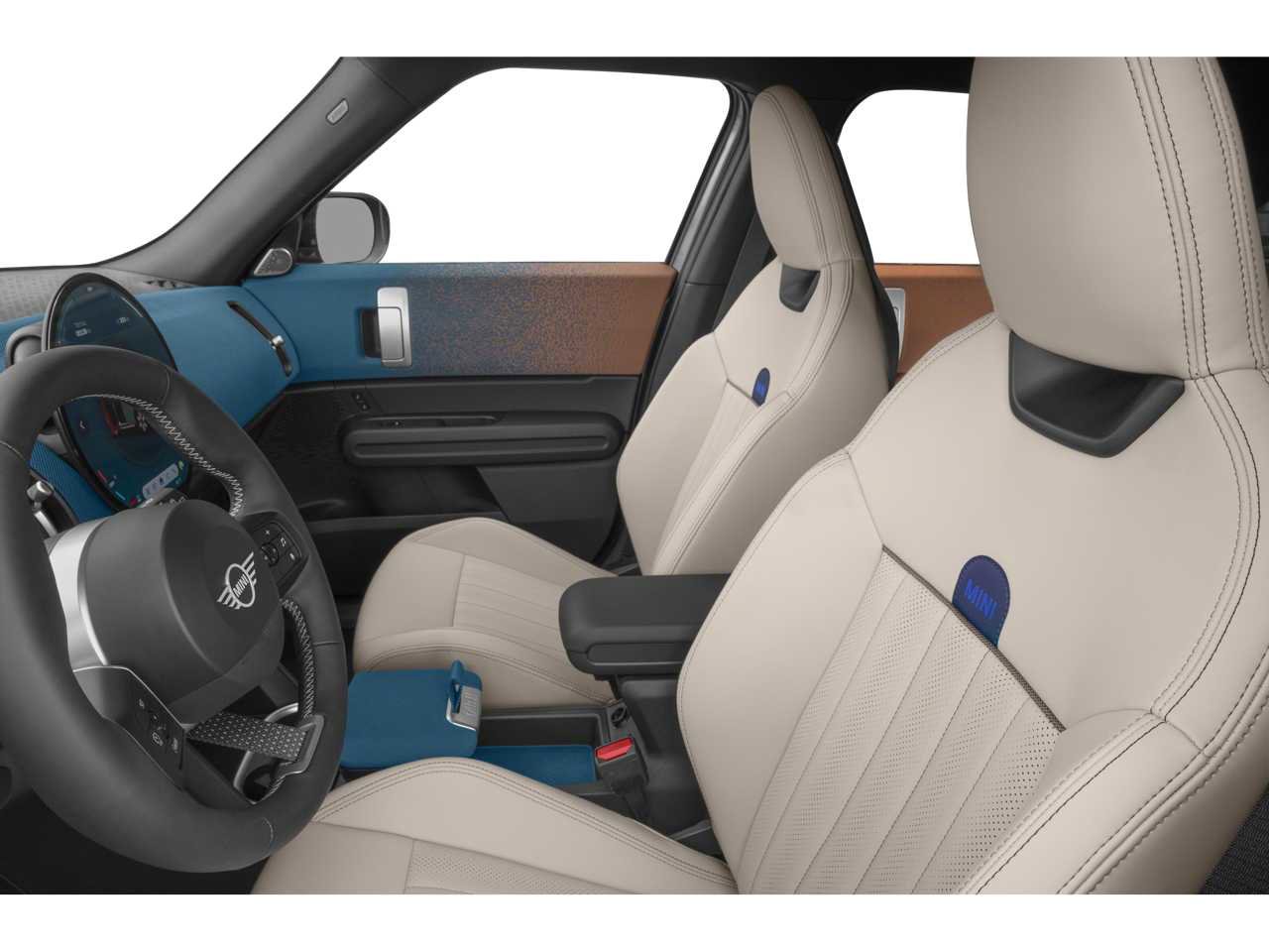 New 2025 MINI Cooper Countryman S image 6