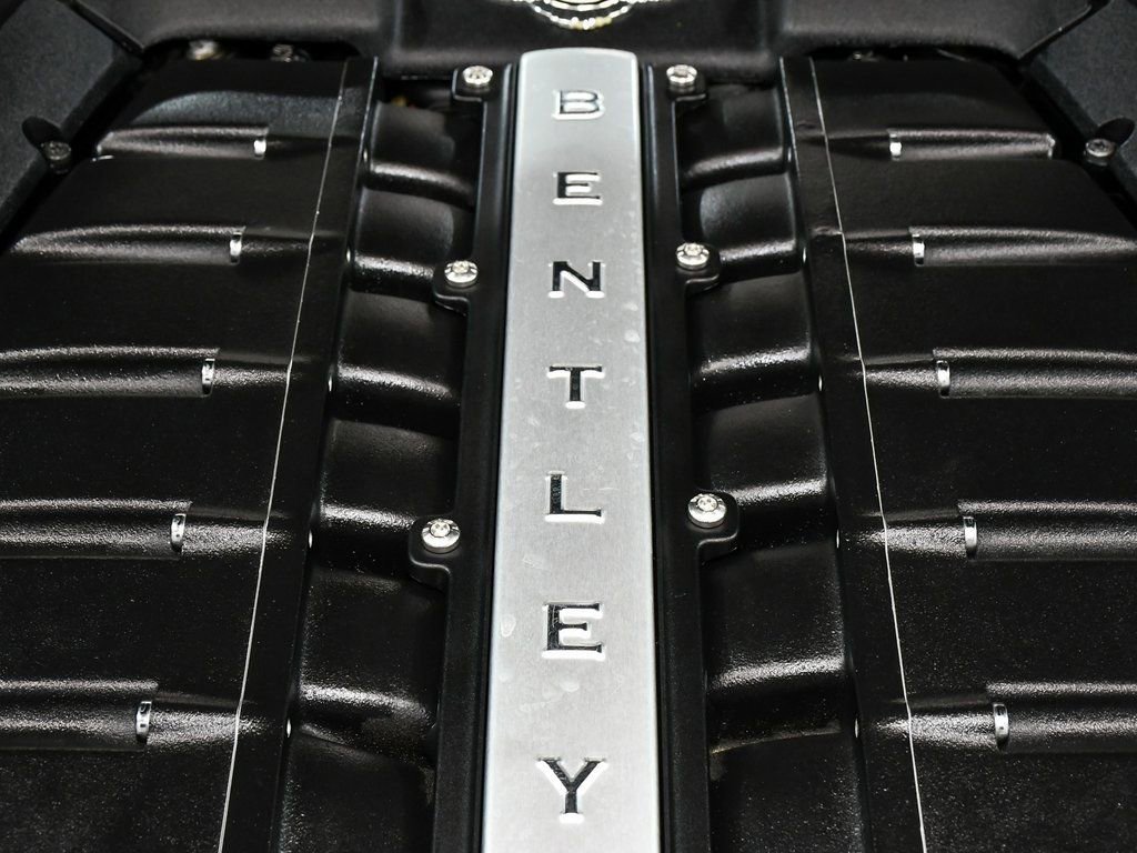 Used 2011 Bentley Continental GT Supersports image 72