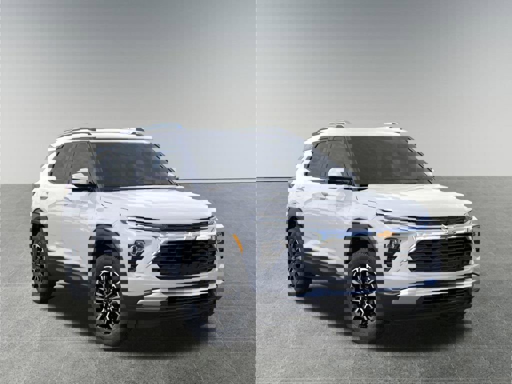 New 2026 Chevrolet TrailBlazer LT w/ Convenience Package image 38