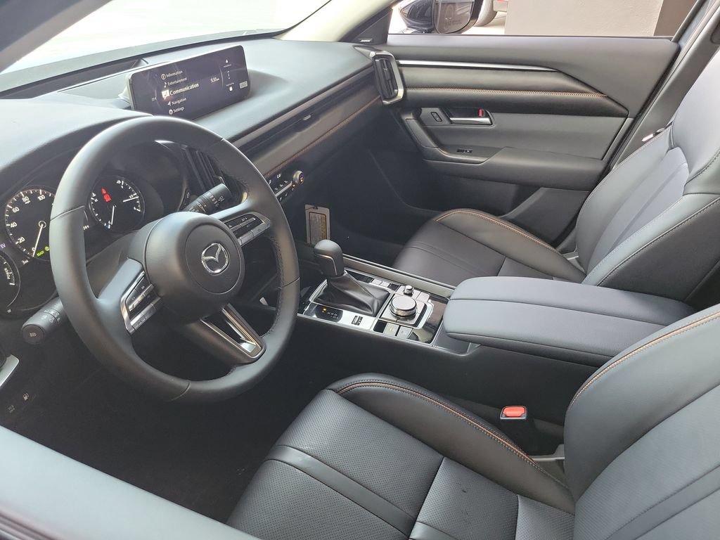 New 2026 MAZDA CX-50 AWD 2.5 Hybrid w/ Weather Package image 3