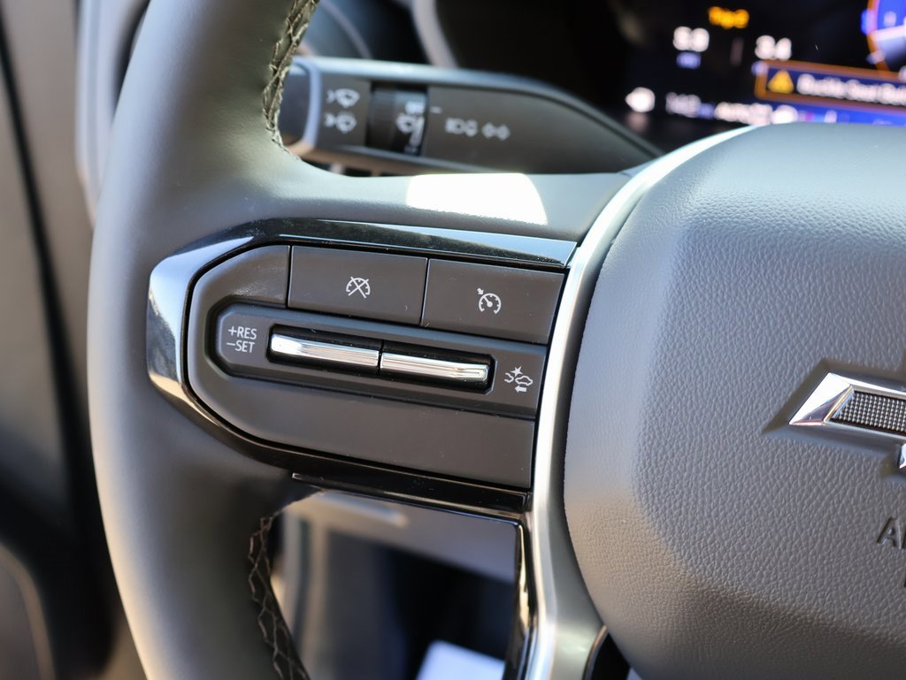 New 2026 Chevrolet Colorado Trail Boss image 16