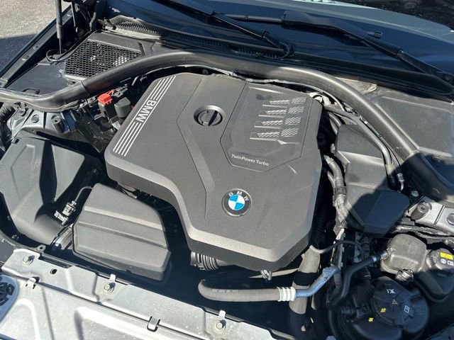 Used 2019 BMW 330i xDrive Sedan w/ Driving Assistance Package image 27