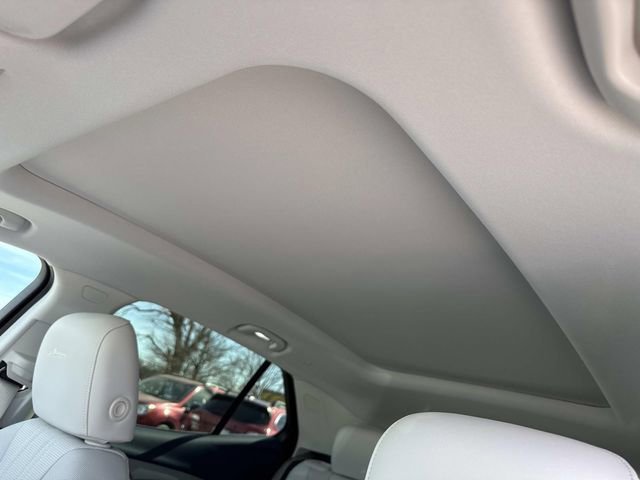 New 2026 Buick Envision Avenir image 27