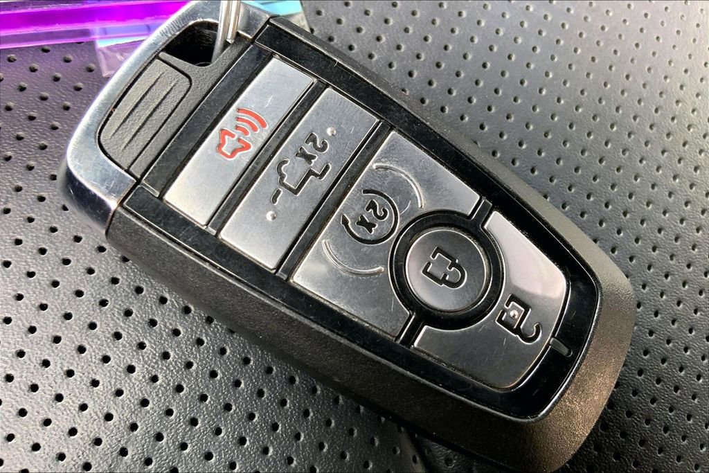 Used 2024 Ford F150 Raptor image 14