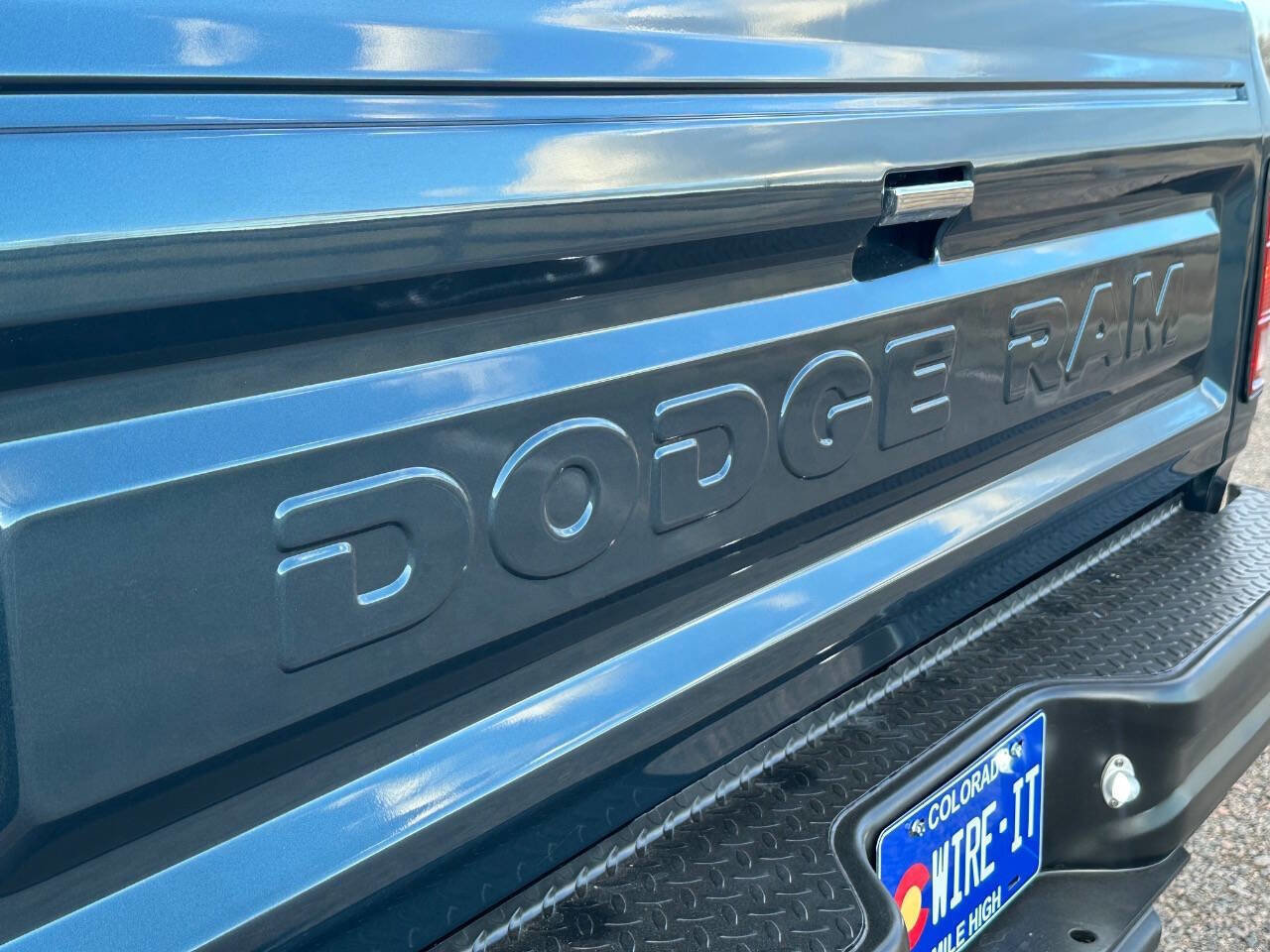 Used 1992 Dodge D/W Truck 250 image 39